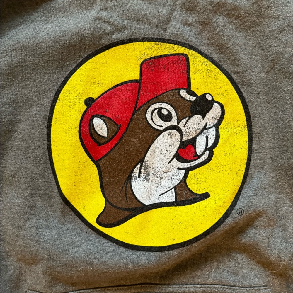 Bucees Hoodie
